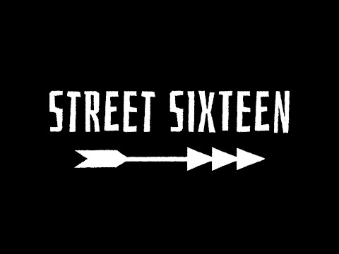 Street Sixteen | Can You Let It Go