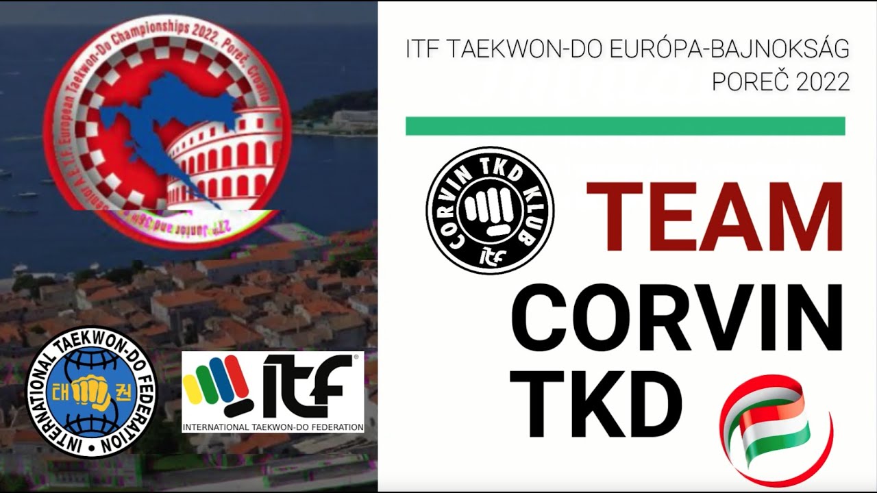 Porec - NTP-spec -21-0110 Corvin Taekwondo & NEAO-KP-1-2022/4-000031
