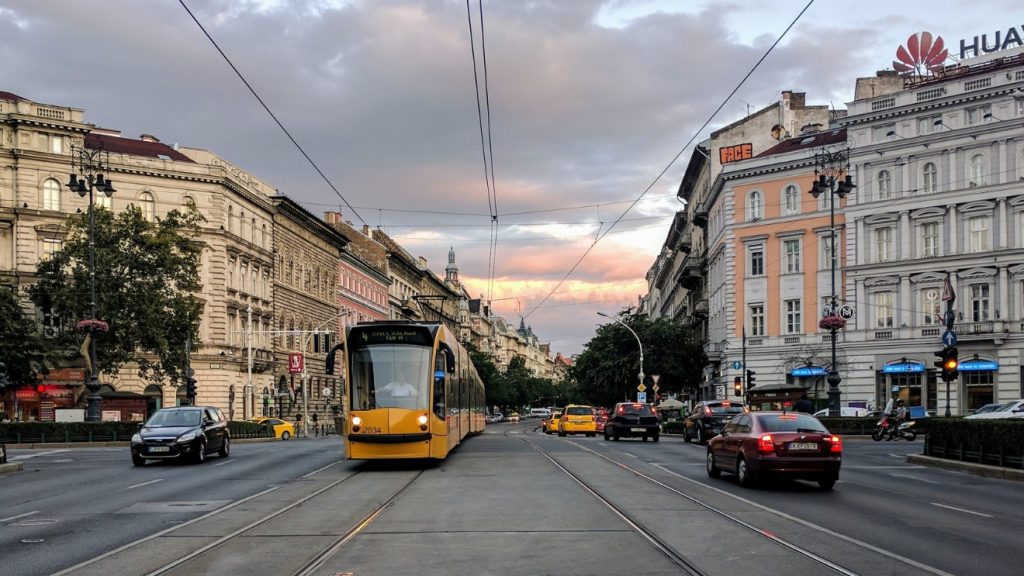 európai autómentes világnap