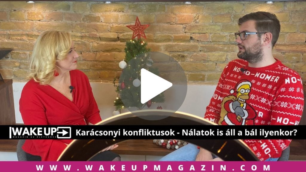 karácsonyi konfliktusok, Hart Norbi, dr. Murányi Ildikó
