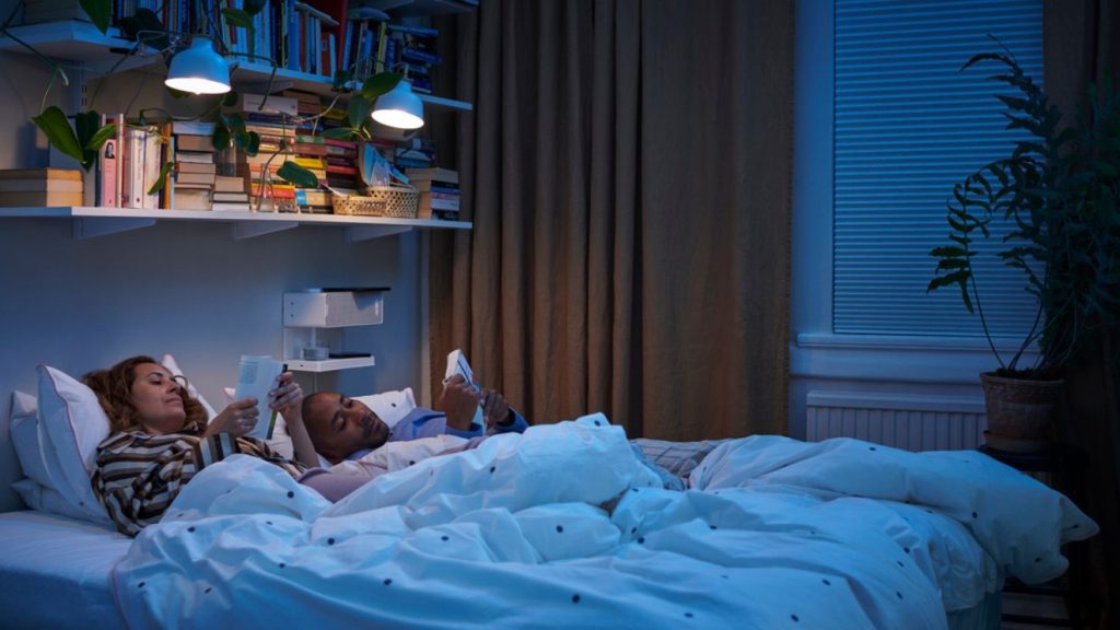 IKEA, digitális szokások