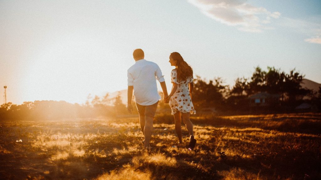 Párban a természetben – Gyönyörű Valentin napi-túrák mindenkinek