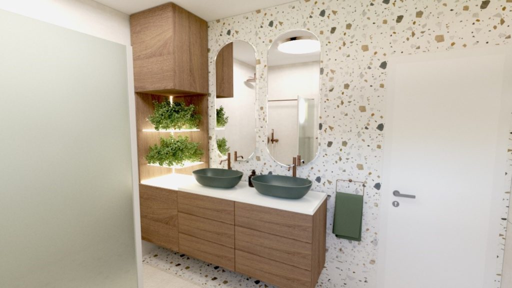 Fürdőszoba felújítás