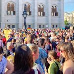 budapest pride,