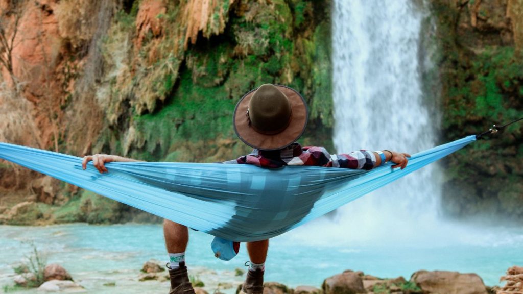Gondoltad volna, hogy a függőágynak ünnepe is van?