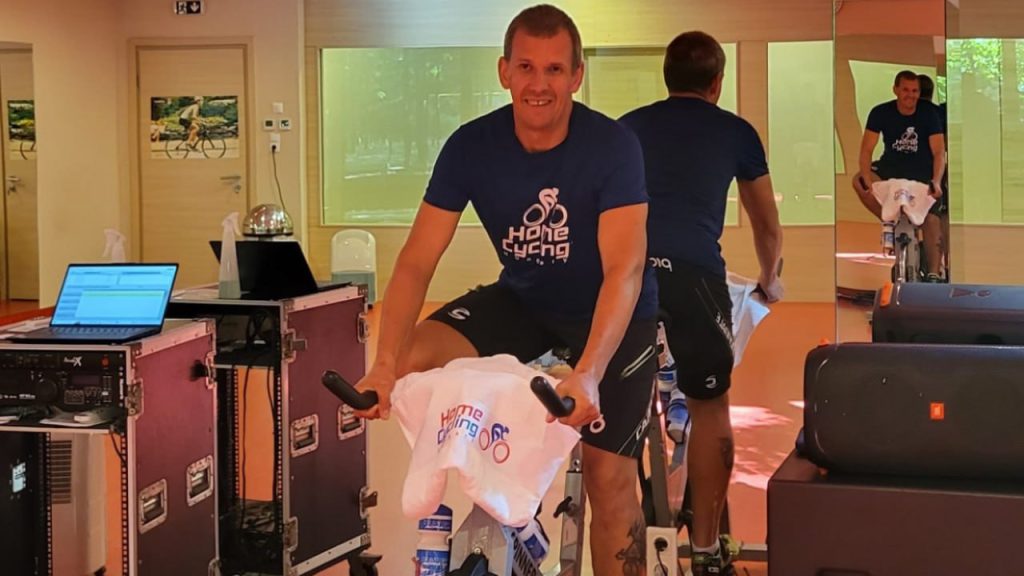 Otthoni tekerés új dimenzióban – Home Cycling Hungary
