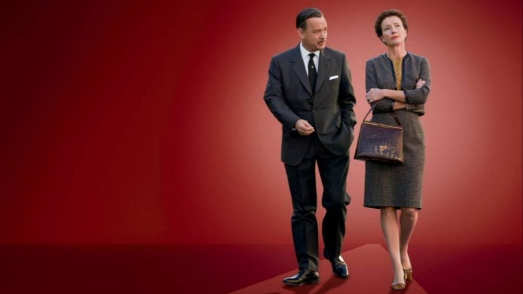 Mary Poppins - Banks úr megmentése