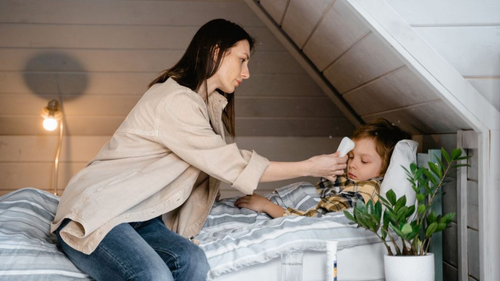 Veszélyes lehet a magas páratartalom