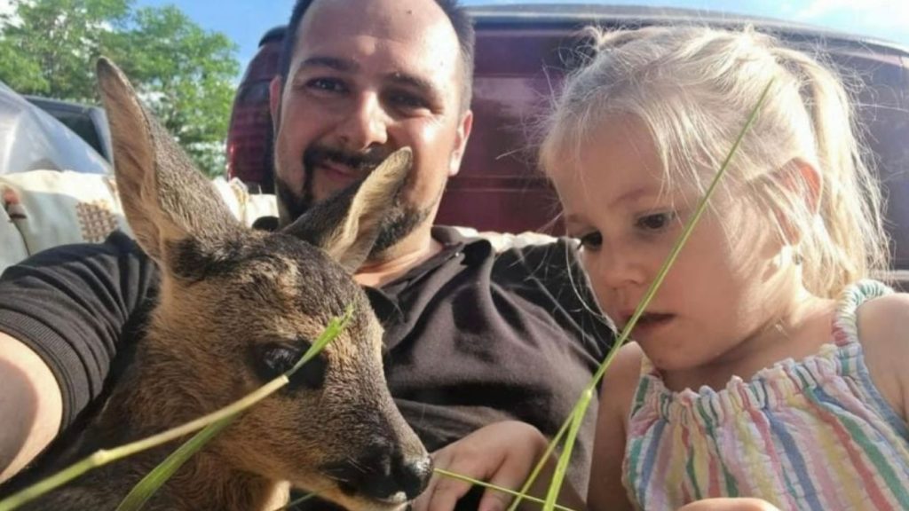 Több, mint program: Életrevaló Gyerekmegőrző Völgy