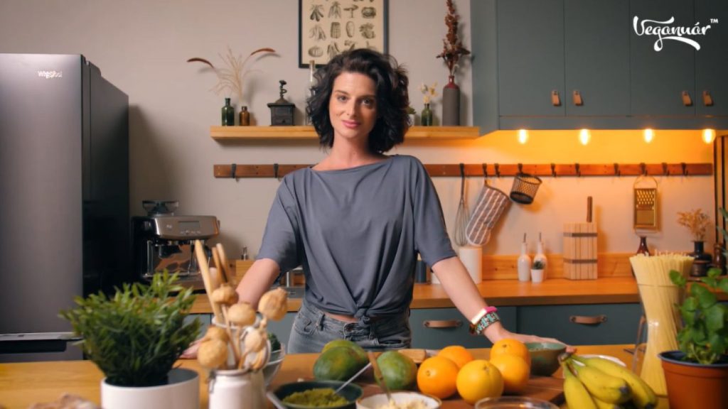 Veganuár _Jordán Adél