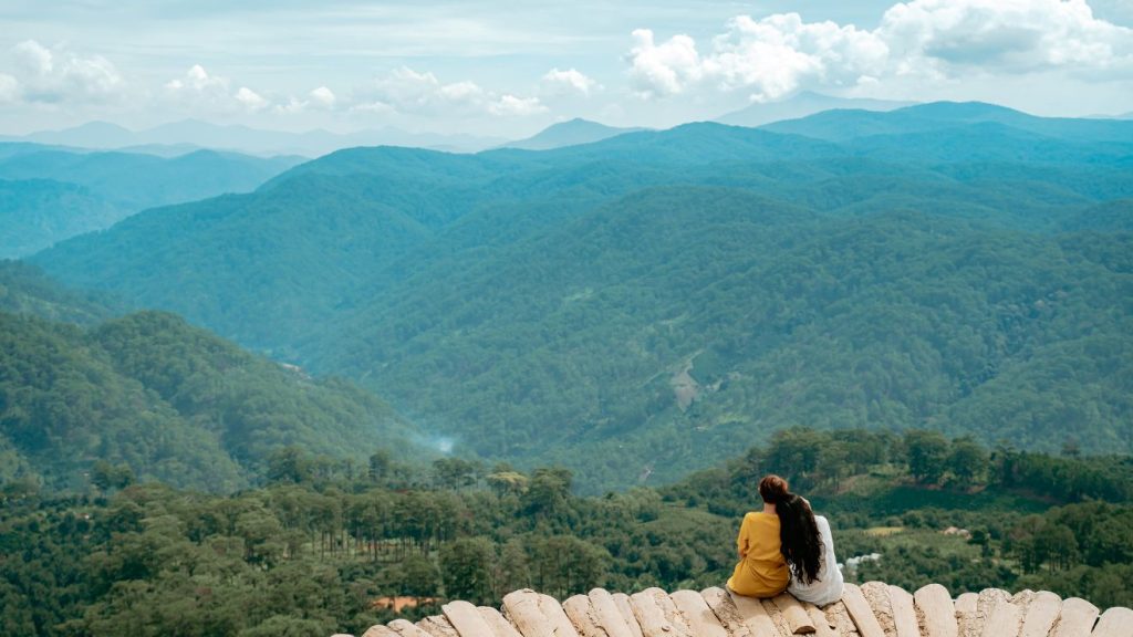 megváltozott utazási szokások