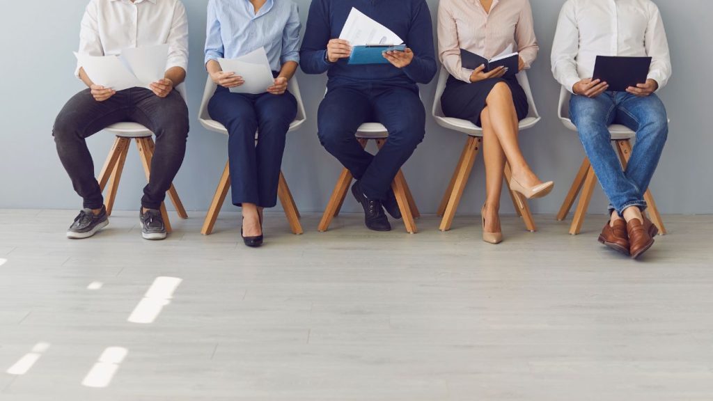 munkaerőpiaci változás,