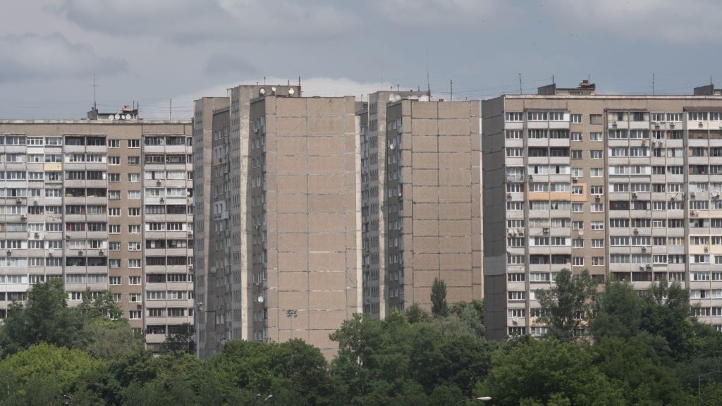 panellakás, budapesti ingatlanhelyzet,