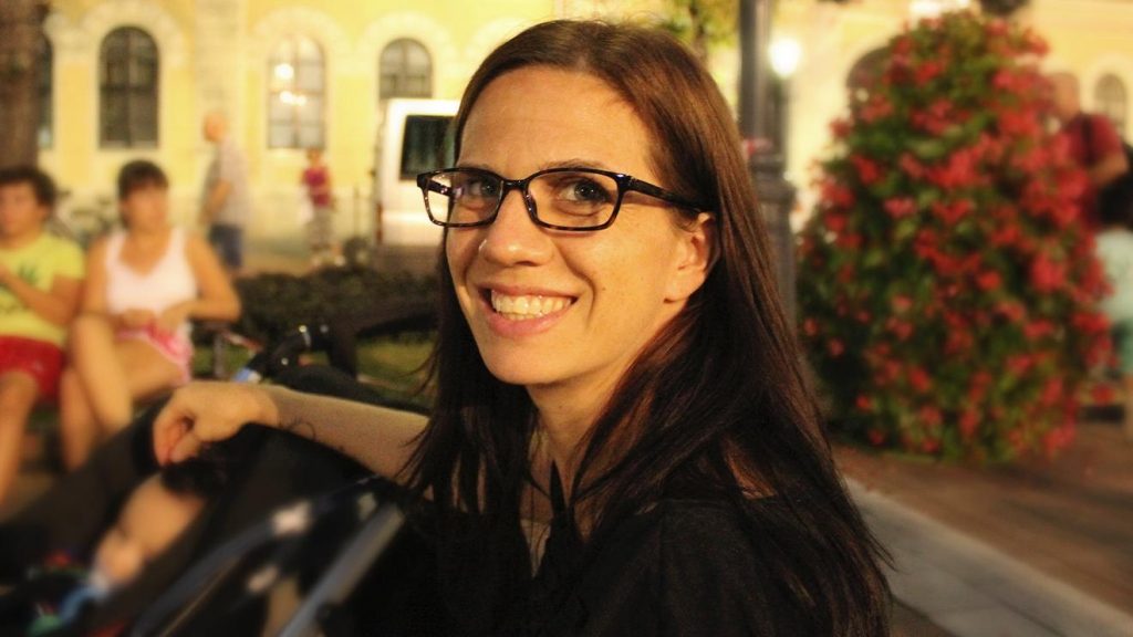 Castillo-Tamás Tímea