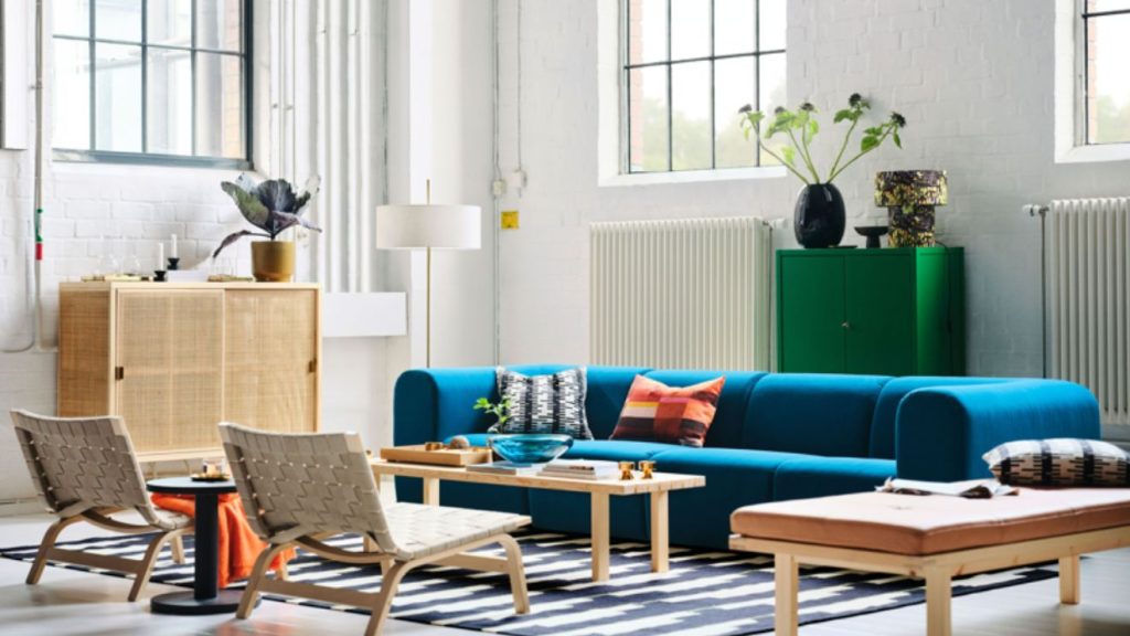 IKEA - Stockholm kollekció