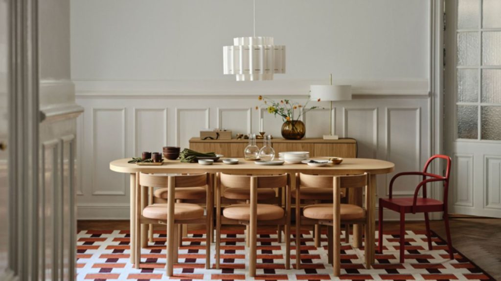 IKEA - Stokholm kollekció 2