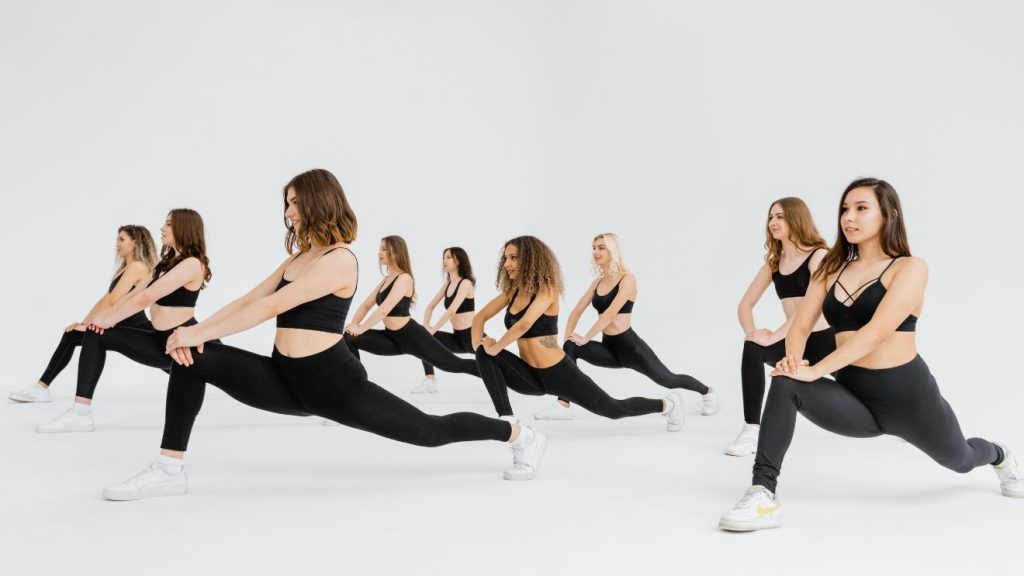 erős farizom több, mint esztétika