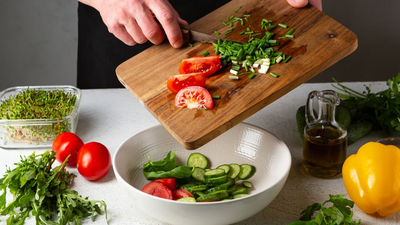 A húsvét, ahogy még sosem kóstoltad – 3 ellenállhatatlan nyers vegán recept