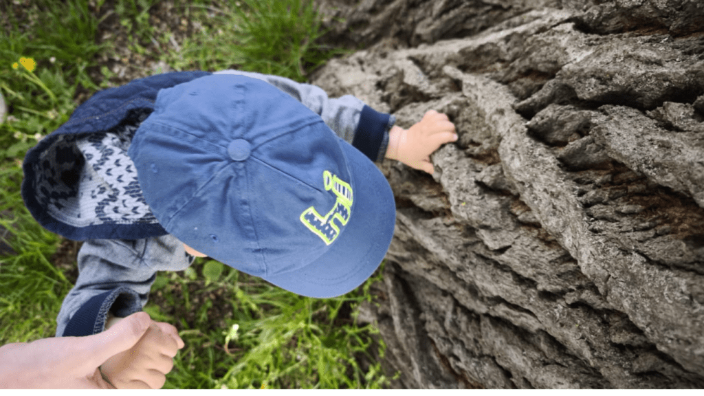 gyereknap_unoka és nagymama