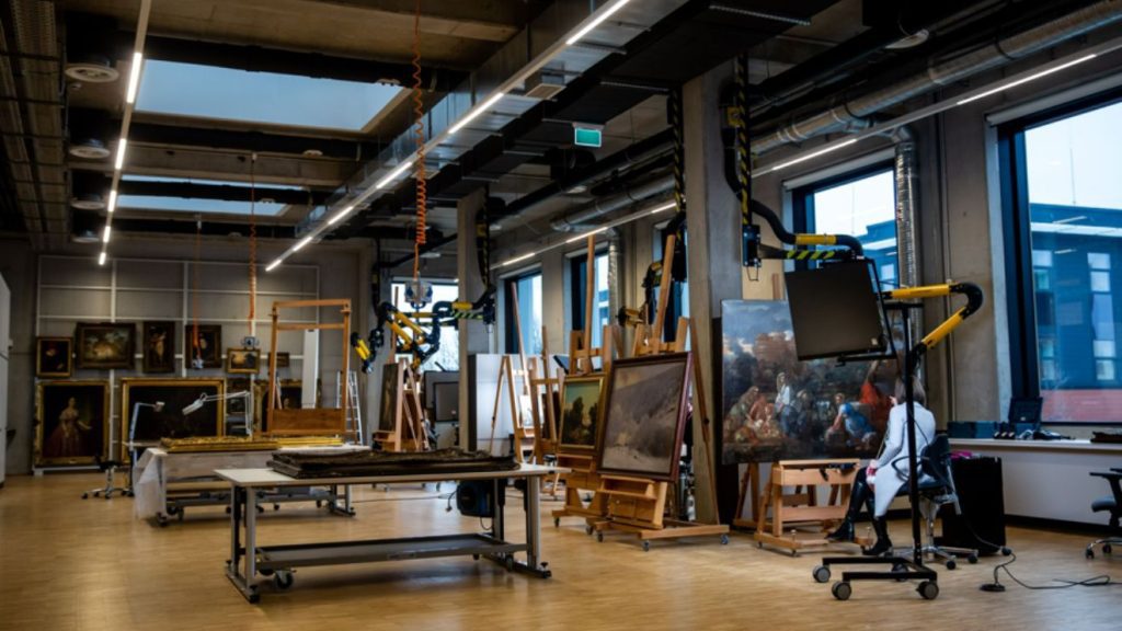 Műtárgyak Éjszakája Fesztivál