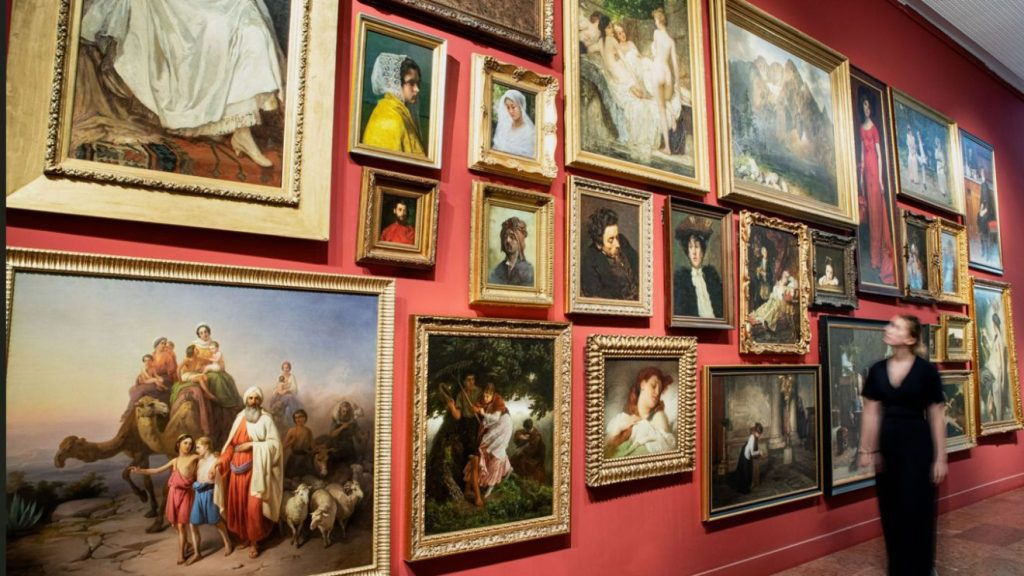 Műtárgyak Éjszakája Fesztivál