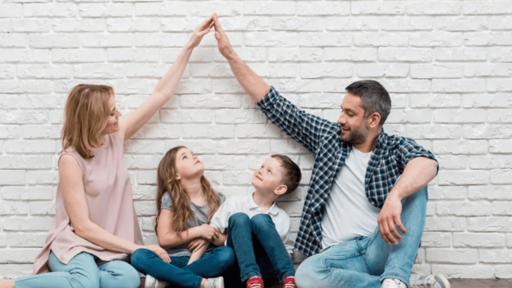 Május 15: család nemzetközi napja