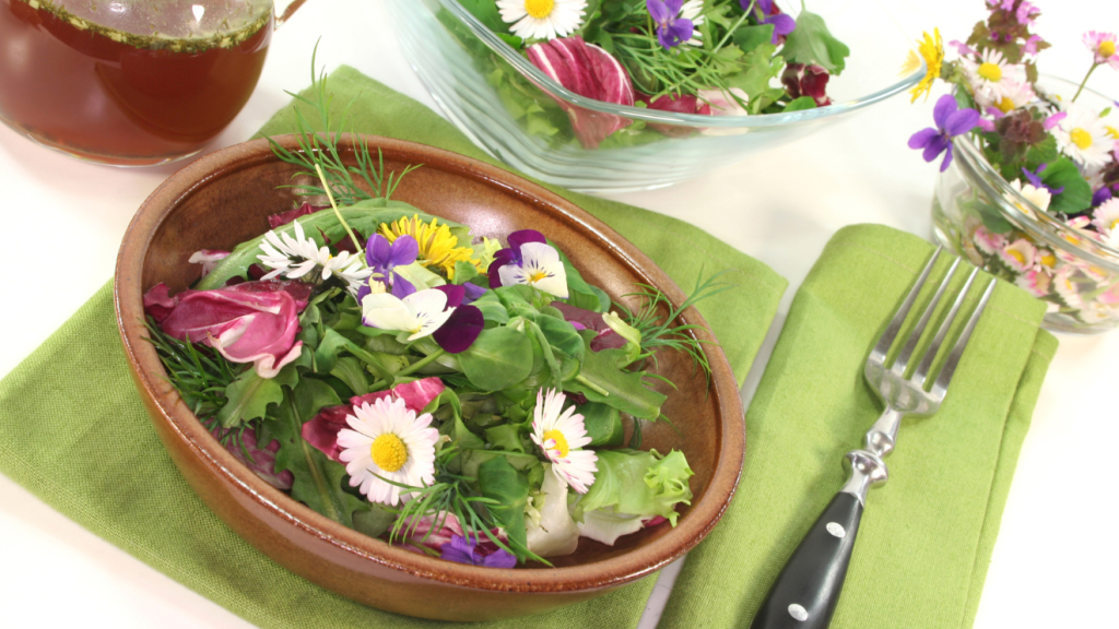 tavaszi immunerősítő