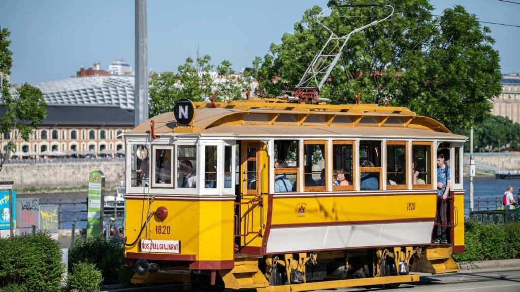 nosztalgiaszezon, BKK,