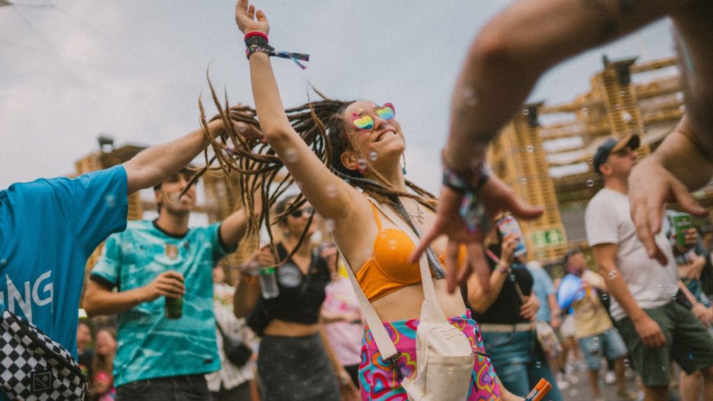 sziget fesztivál 2025