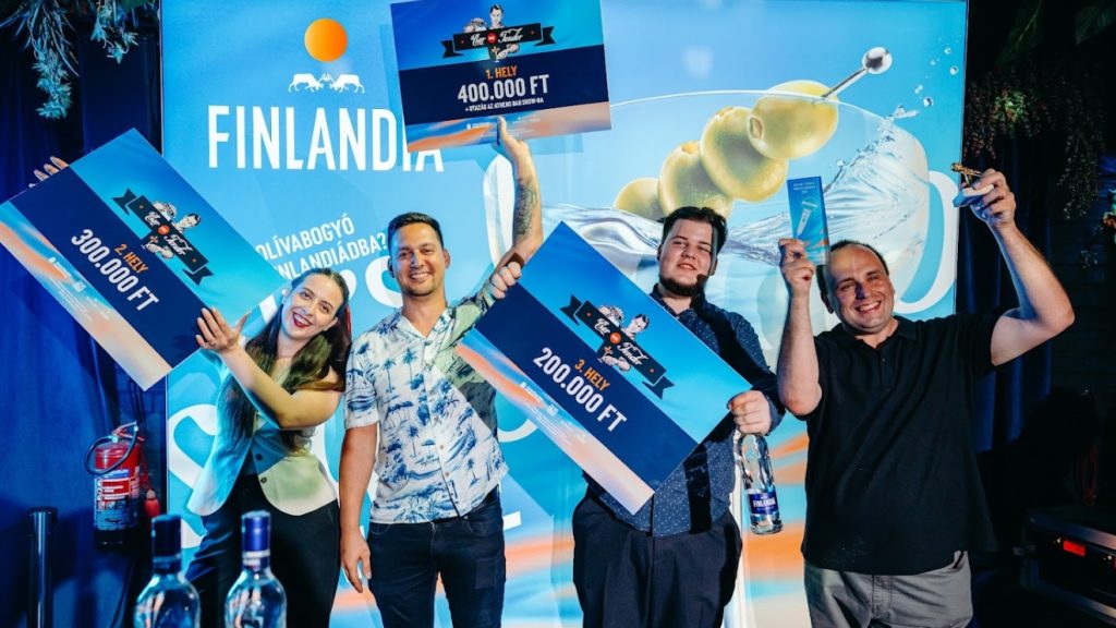 Coca-Cola, Bar Me Tender