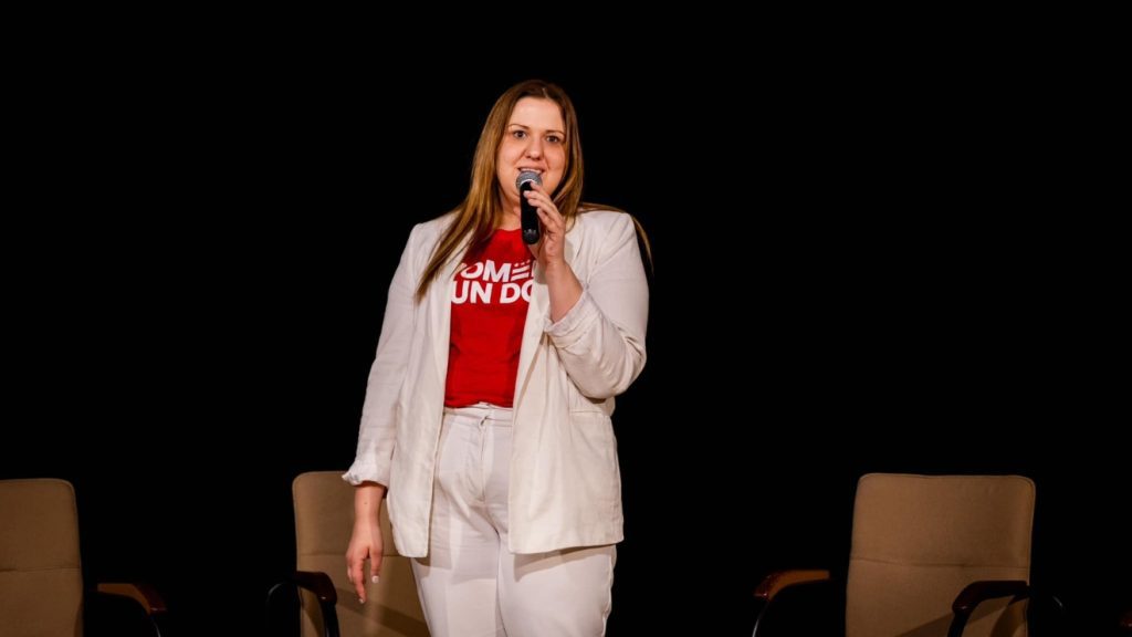 problématérkép, Paróczai Anikó, Kispest alpolgármestere