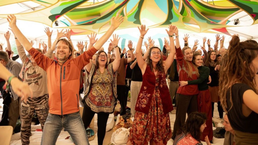 Gyüttment Fesztivál