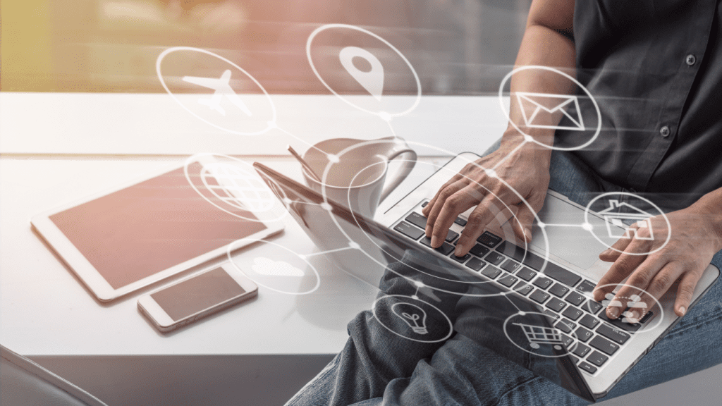 virtuális asszisztens szoftverek