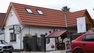 nagykanizsa cukrászda, ország tortája