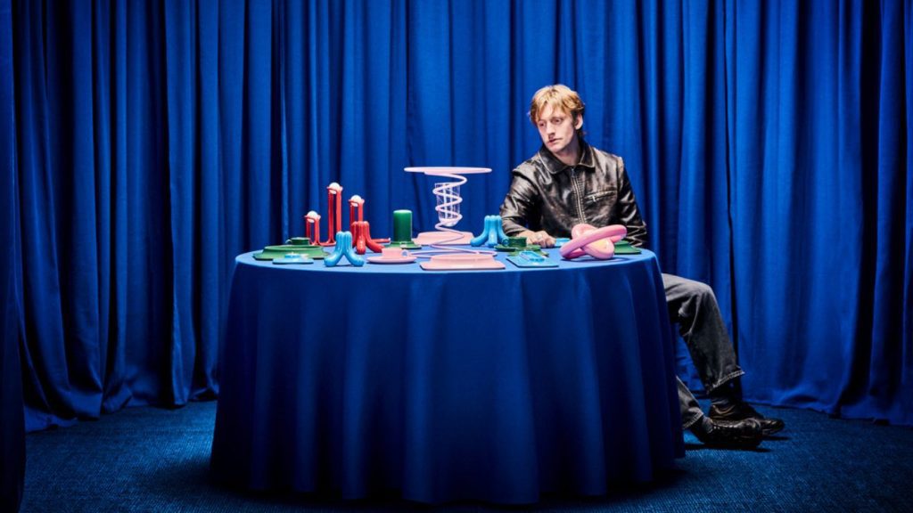 Gustaf Westman, IKEA karácsony,