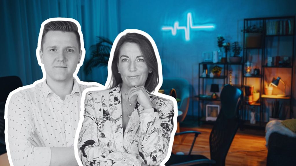 Marczinka Mátyás, Pagonyi Adrienn