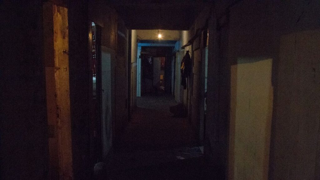 Segítek egy családot