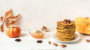 amerikai palacsinta recept