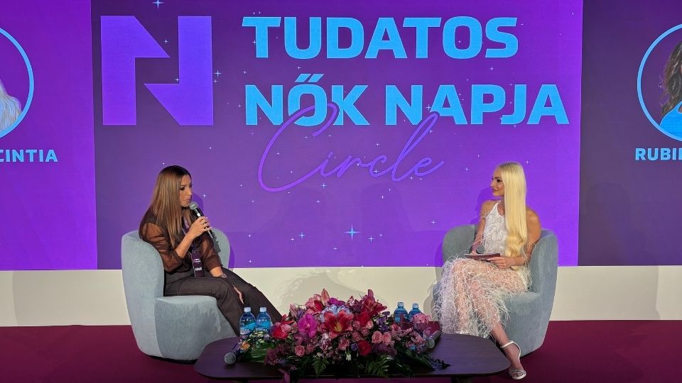 Tudatos Nők Napja
