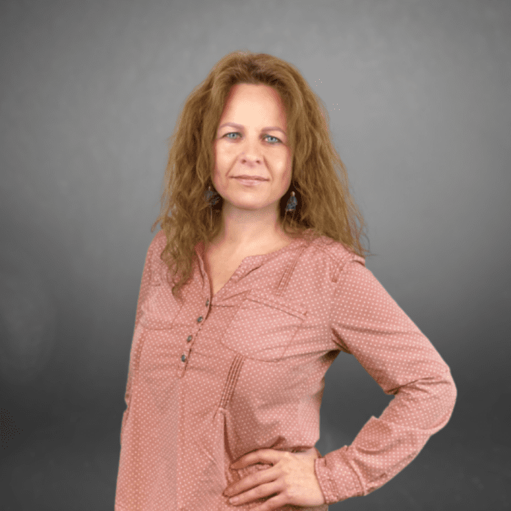 Picture of Kurdi Beáta