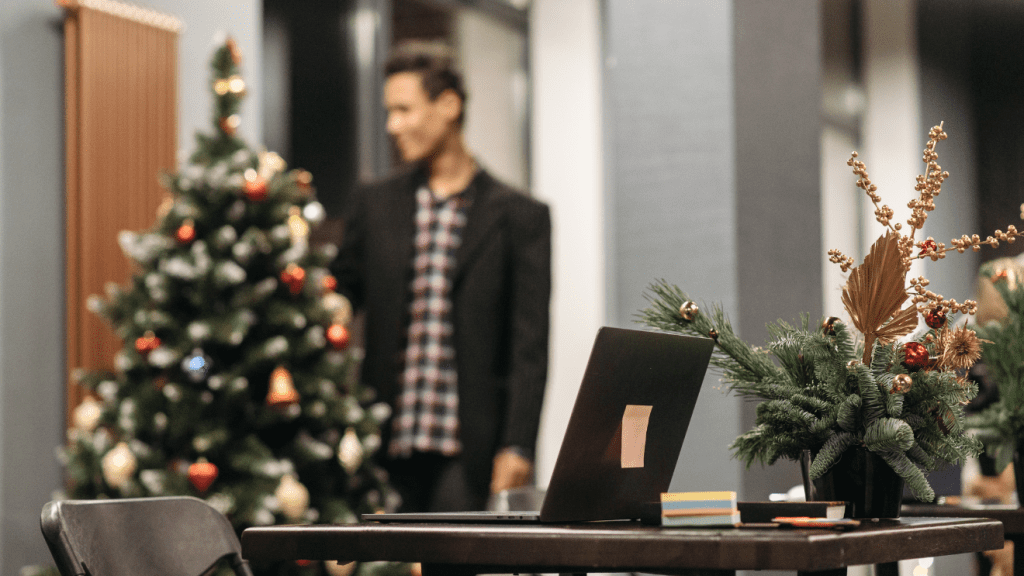 virtuális asszisztens karácsony