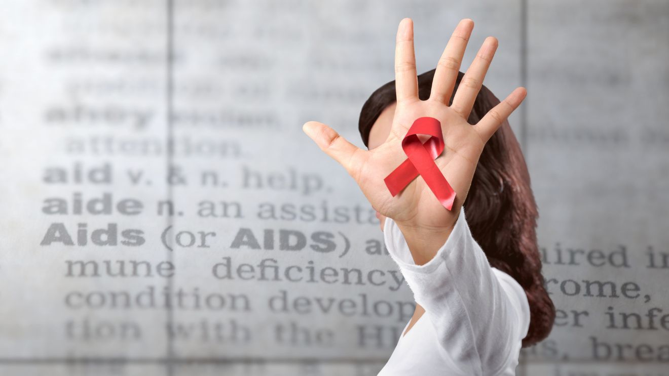 AIDS elleni világnap — Amíg azt hisszük, ránk nem vonatkozik, addig nem lesz vége