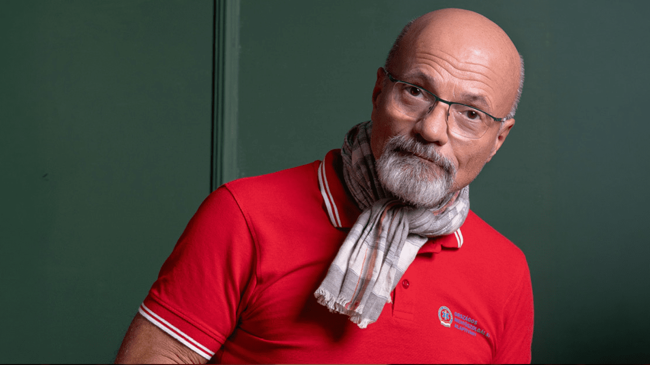 Zacher Gábor új szerepben: mostantól nagykövetként is segíti az OMSZA munkáját