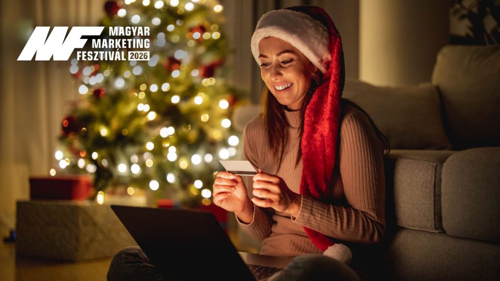 Magyar Marketing Fesztivál, vásárlási szokások, elektronikus fizetés,