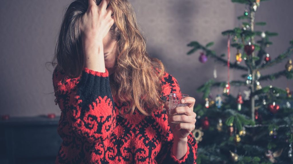 bántalmazás, karácsony, erőszak,