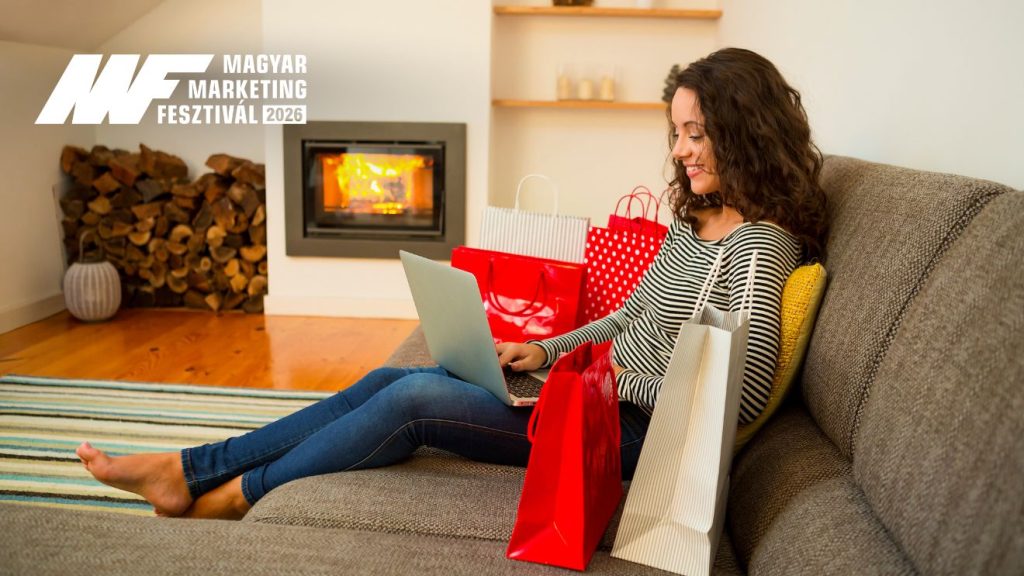 e-kereskedelem, Magyar Marketing Fesztivál