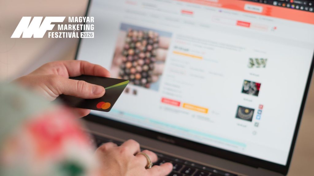 retail média, marketing fesztivál