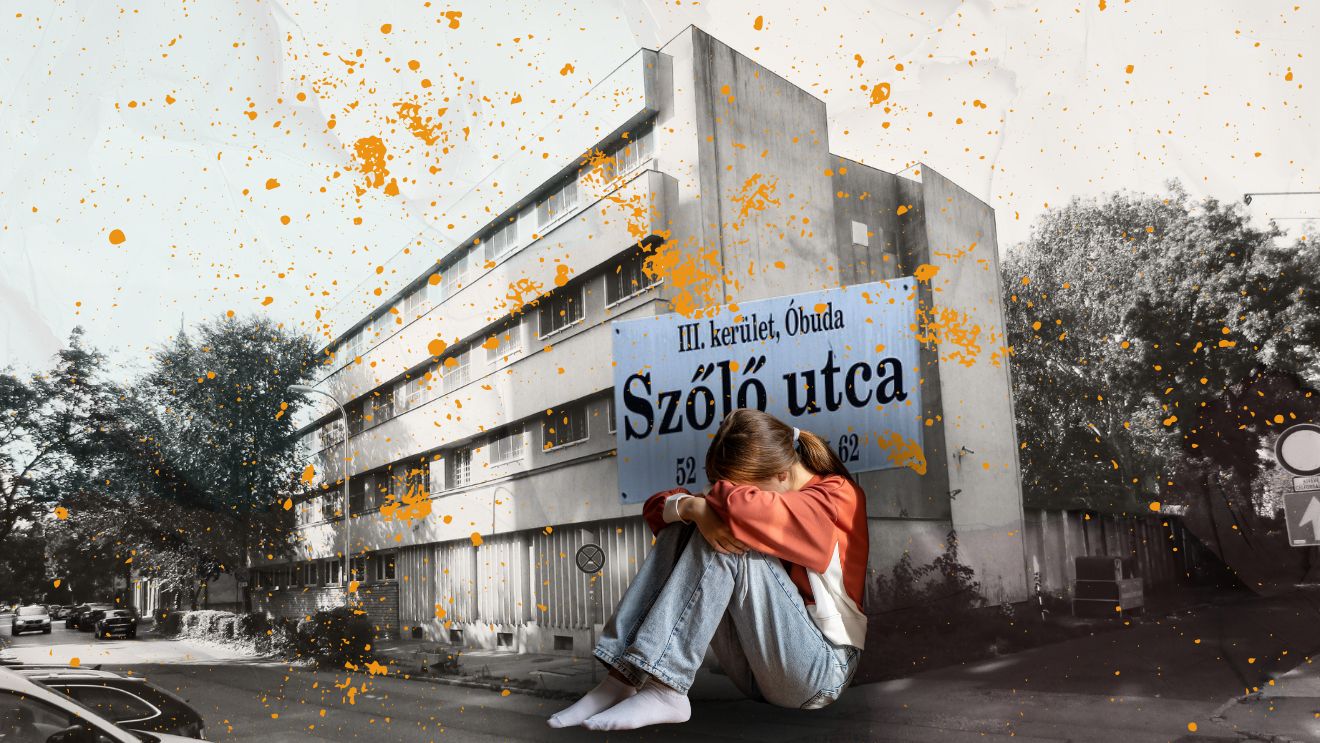 SOKKOLÓ! Magyar Péter leleplezte a kormányt: Brutális jelentések a gyermekotthonokban történt bántalmazásokról