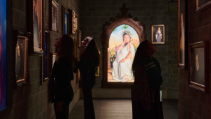 Harry Potter: A kiállítás