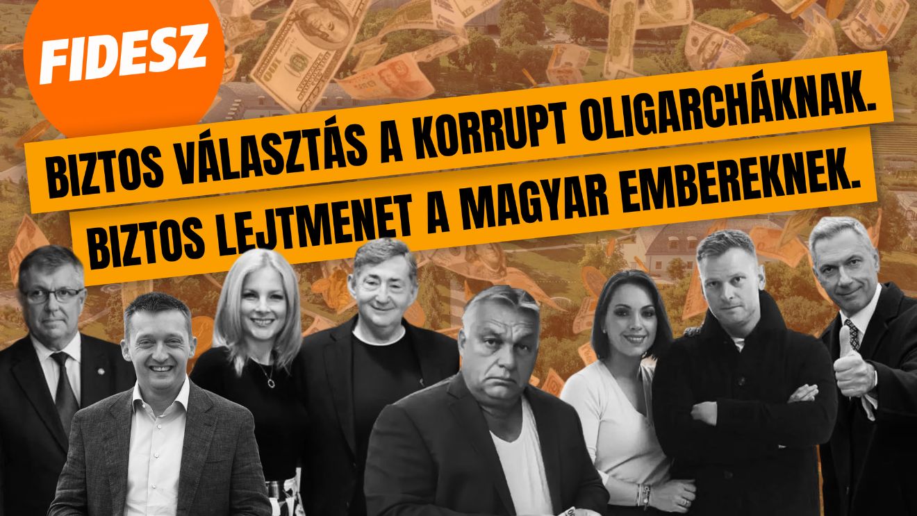 Ezért fontos, hogy időben lefoglald a vállalkozásod domain nevét: a Tisza nyerte a Fidesz szlogenjét